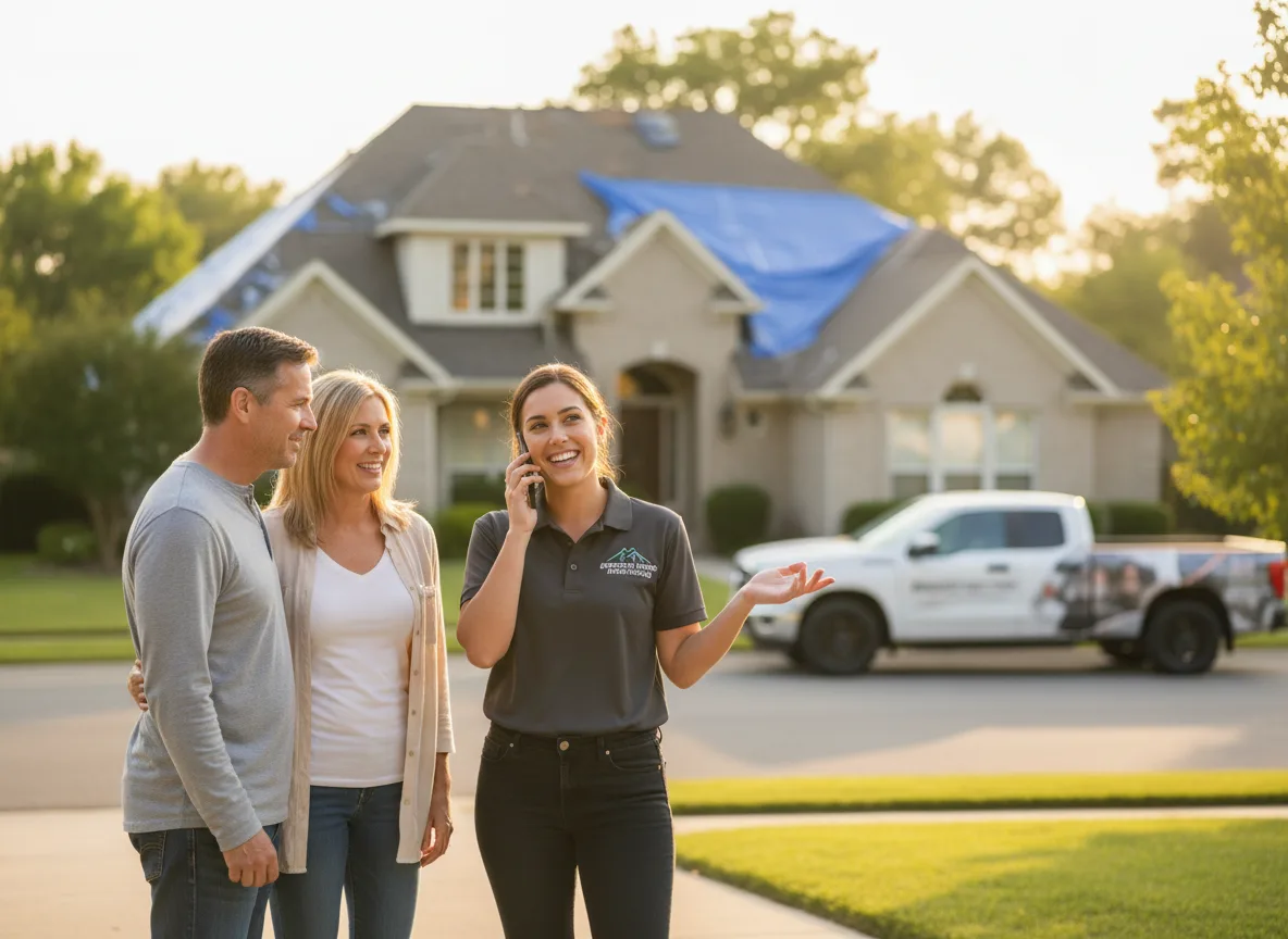 Emergency Roof Repair Gibsonburg, OH FAQs
